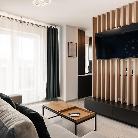 Milano Studio With Terrace And Panoramic View Braşov Extérieur photo