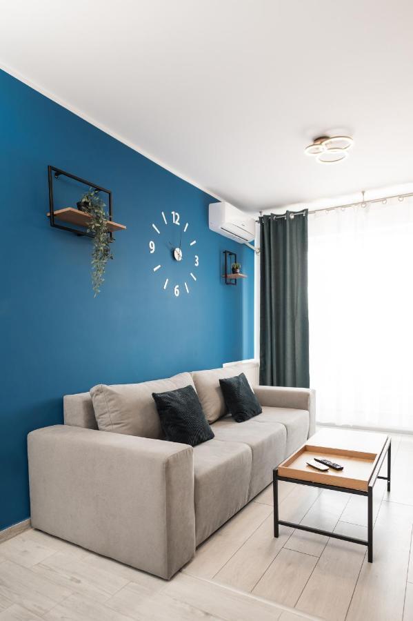 Milano Studio With Terrace And Panoramic View Braşov Extérieur photo