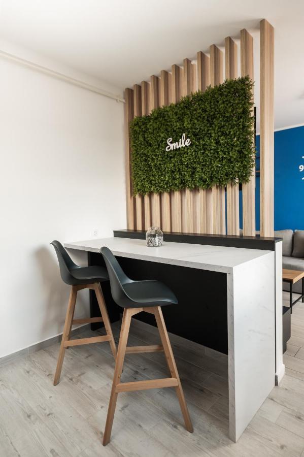 Milano Studio With Terrace And Panoramic View Braşov Extérieur photo