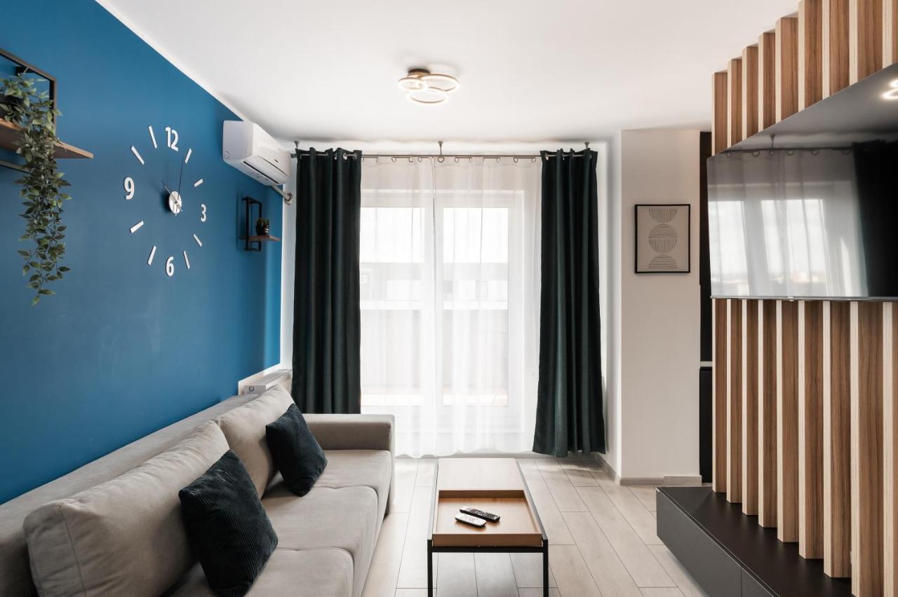 Milano Studio With Terrace And Panoramic View Braşov Extérieur photo