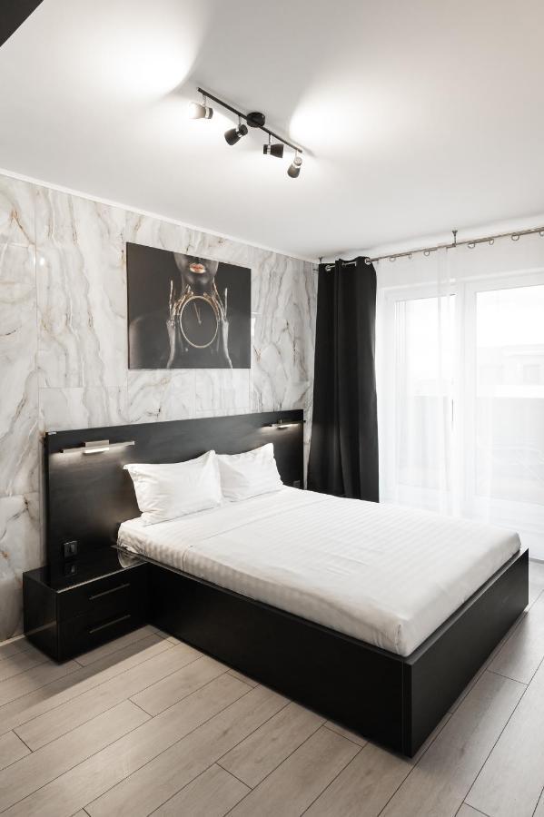 Milano Studio With Terrace And Panoramic View Braşov Extérieur photo
