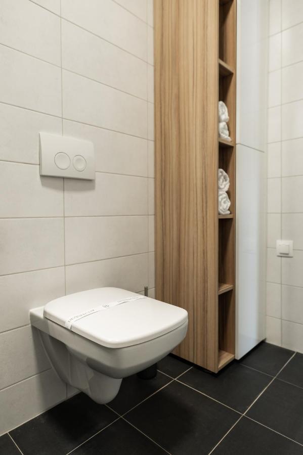 Milano Studio With Terrace And Panoramic View Braşov Extérieur photo