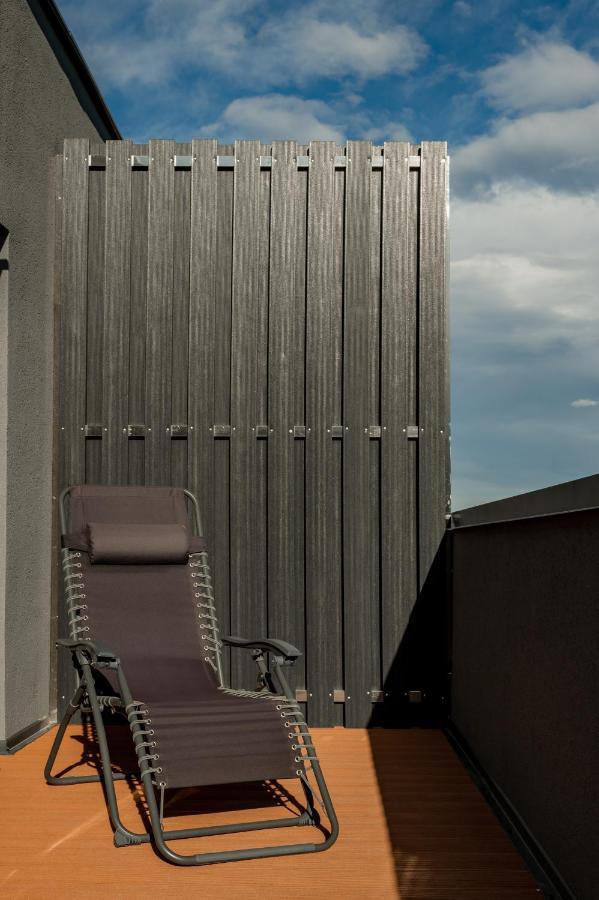 Milano Studio With Terrace And Panoramic View Braşov Extérieur photo